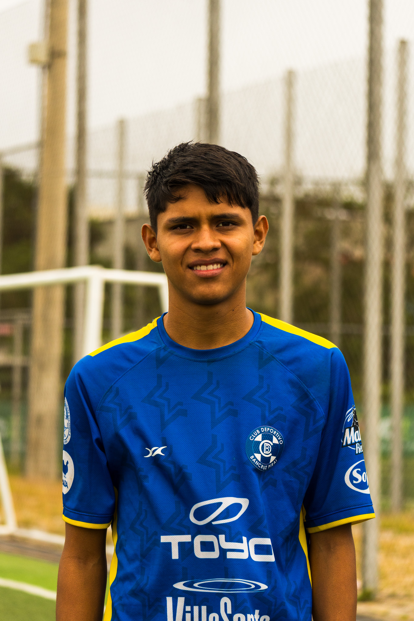 Nahuel Aguilera